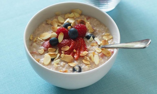 SAFP Diabetic Porridge mix